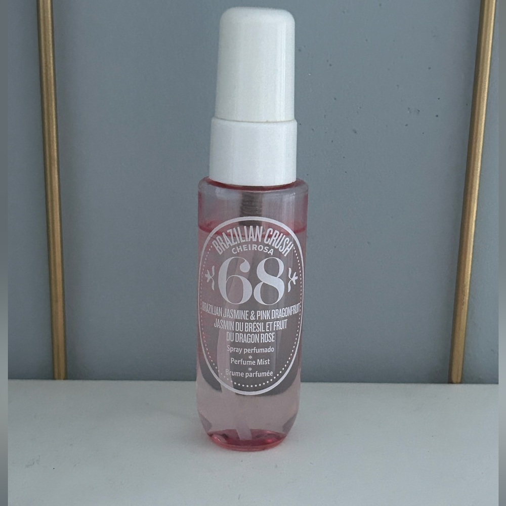 Brazilian Crush Cheirosa 68